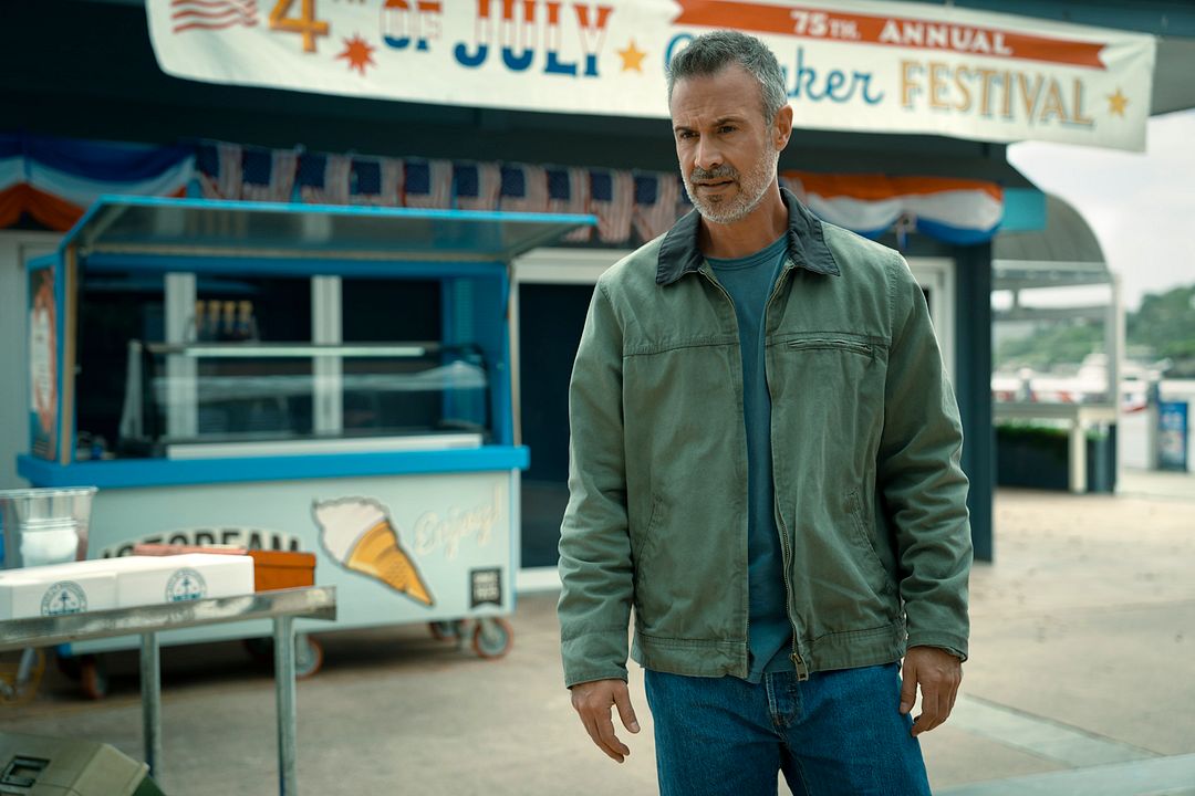 Sé lo que hicieron el verano pasado : Foto Freddie Prinze Jr.