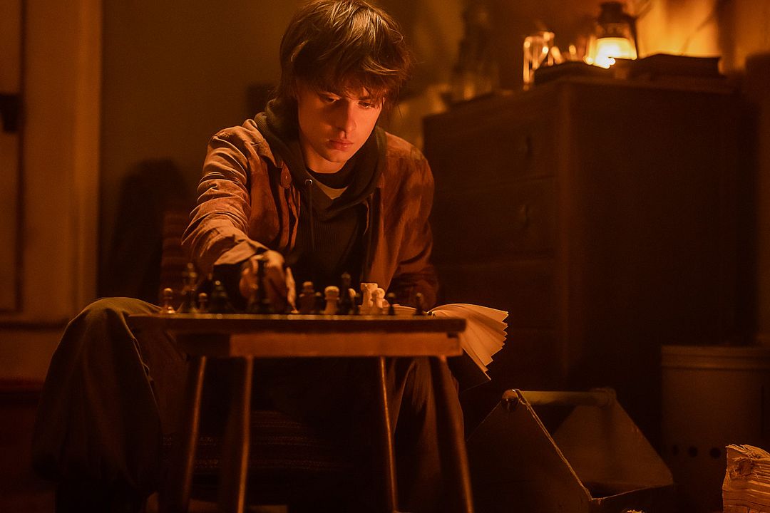 Después del apocalipsis : Foto