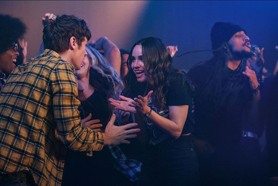 Mi lista de deseos : Foto Sofia Carson