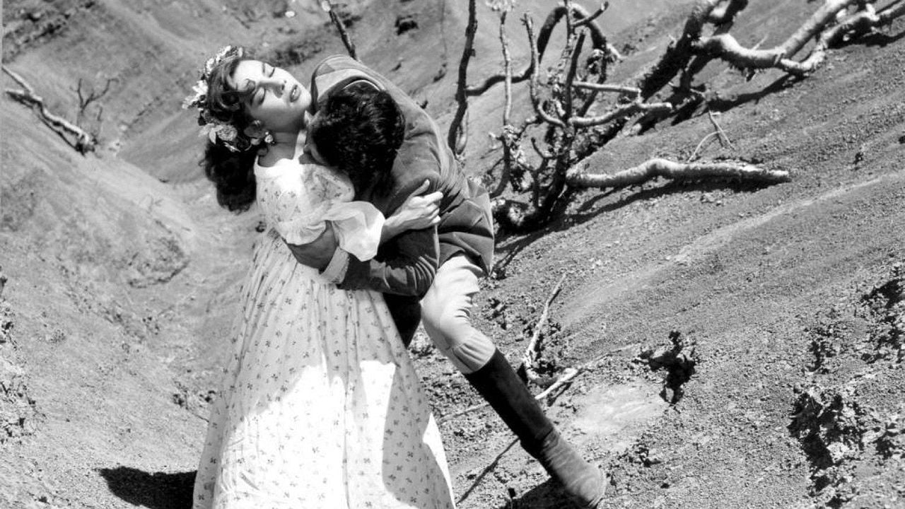 Abismos de pasion : Foto