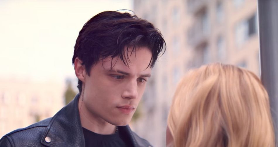 Tu corazón será destrozado : Foto Veronika Zhuravleva, Daniel Vegas