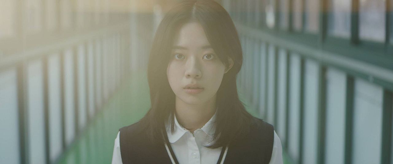 The Accordion Door : Foto