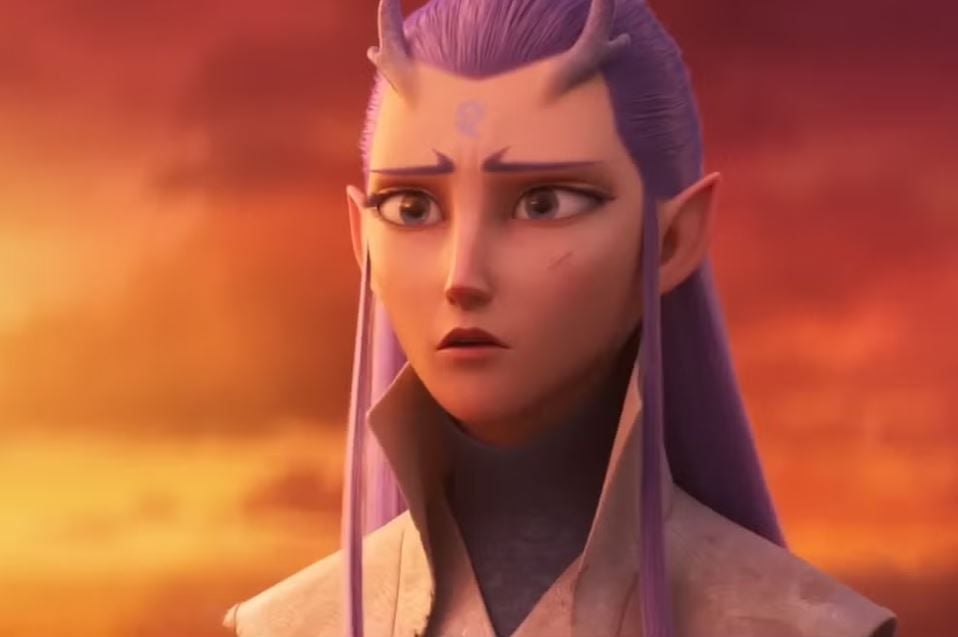 Ne Zha 2: El renacer del alma : Foto