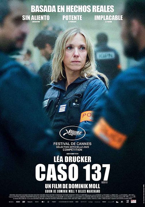 Caso 137 : Póster