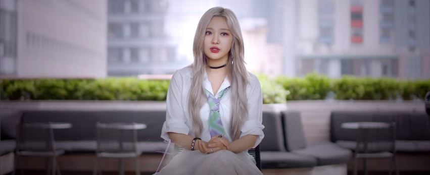 aespa: MY First page : Foto