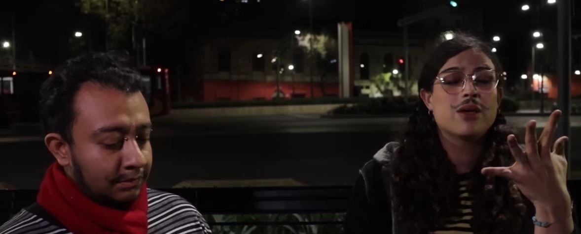 Johanne Sacreblu : Foto