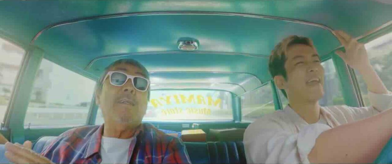 Chichi to Boku no Owaranai Uta : Foto Tôri Matsuzaka