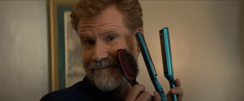 Cordialmente Invitados : Foto Will Ferrell