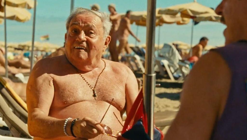 Maspalomas : Foto