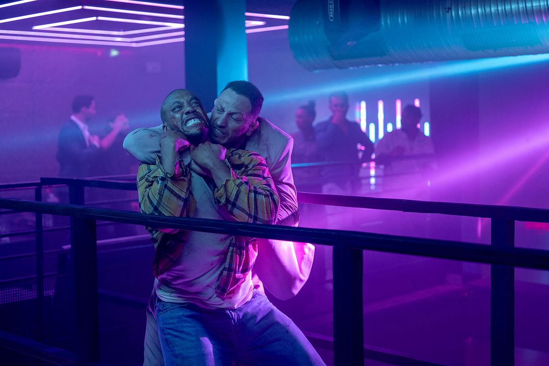 K.O. : Foto Ciryl Gane