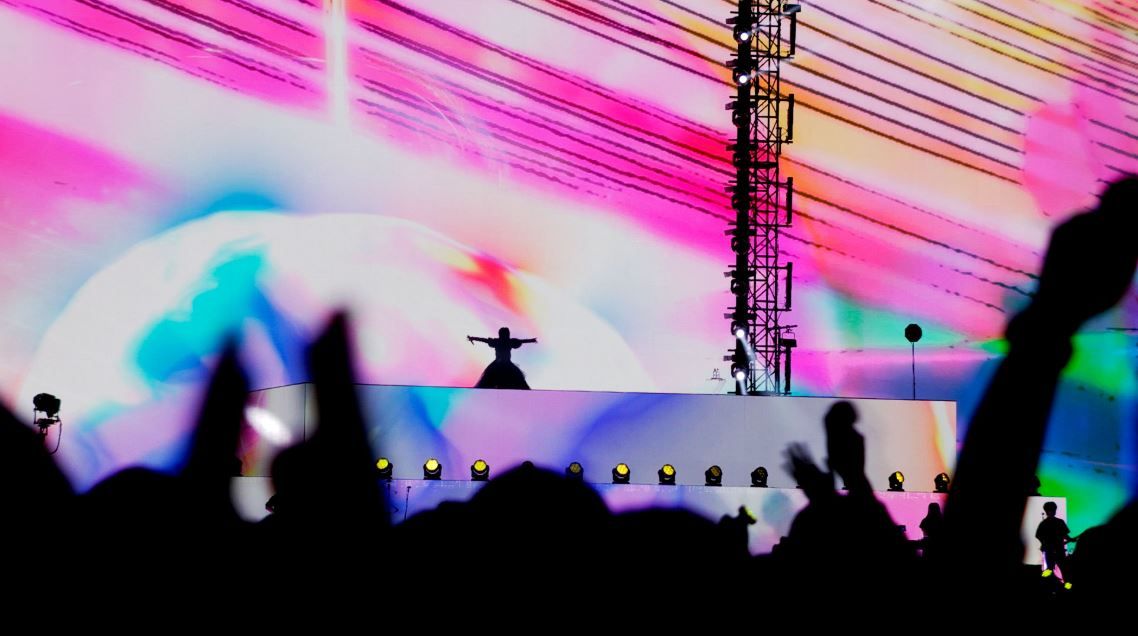  Ado SPECIAL LIVE ‘Shinzou’ : Foto