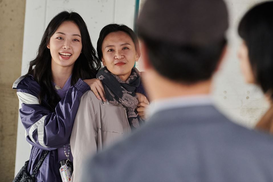 Silver Apricot : Foto