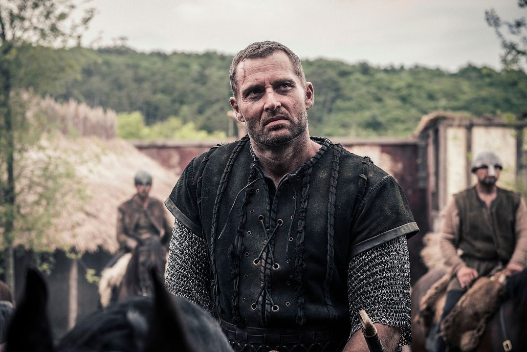 The Last Kingdom : Foto