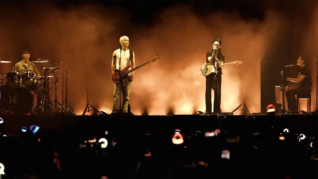 The Rose: Regresa A Mí : Foto The Rose