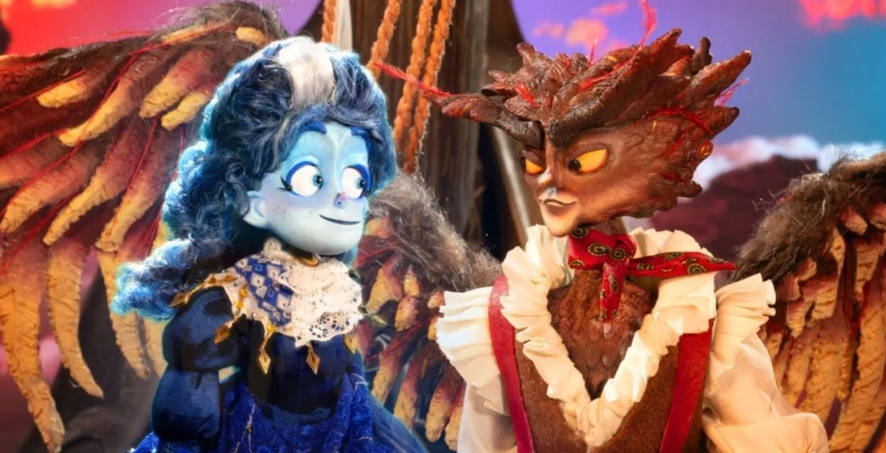 Soy Frankelda : Foto