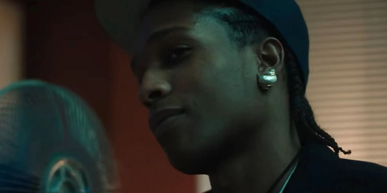 Si pudiera, te patearía : Foto