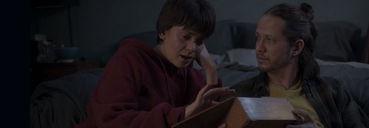 Póstumo : Foto Diana Sedano