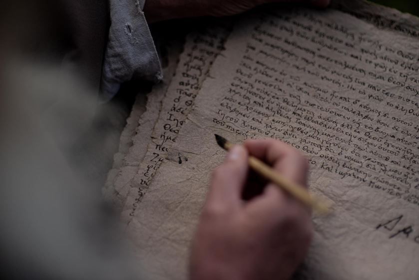 El Apocalipsis de San Juan : Foto