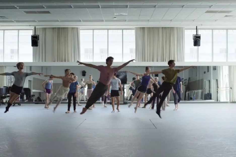 Dreams: Sueños : Foto Isaac Hernández