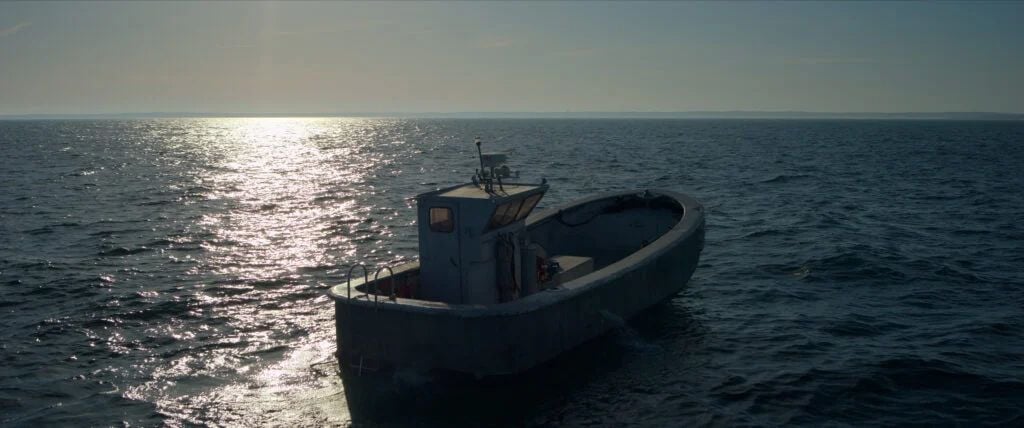 El misterio de la familia Carman : Foto