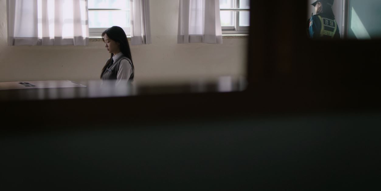 Sister Yujeong : Foto