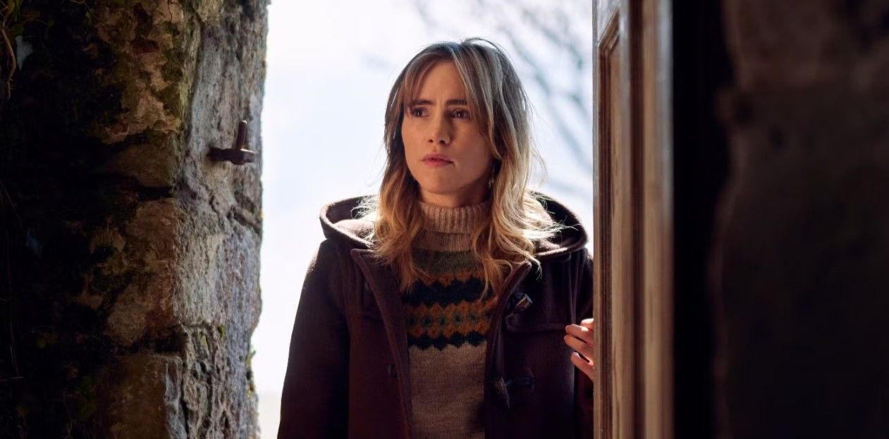 All the Devils Are Here : Foto