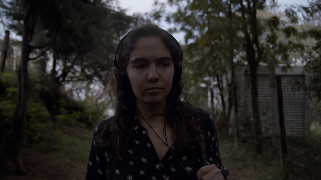 Una canción sobre lo que sea : Foto