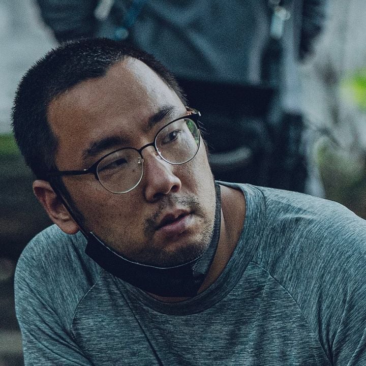 Póster Se-woong Tak