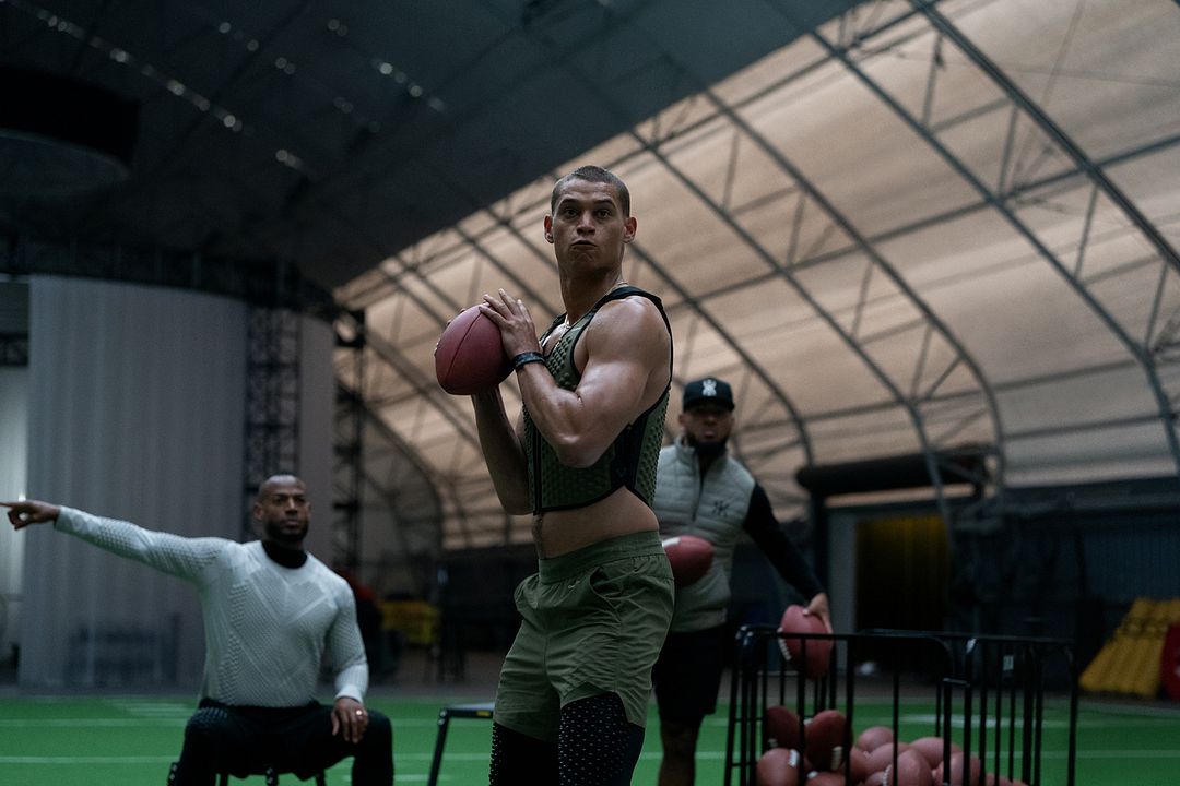 Him: el elegido : Foto Marlon Wayans