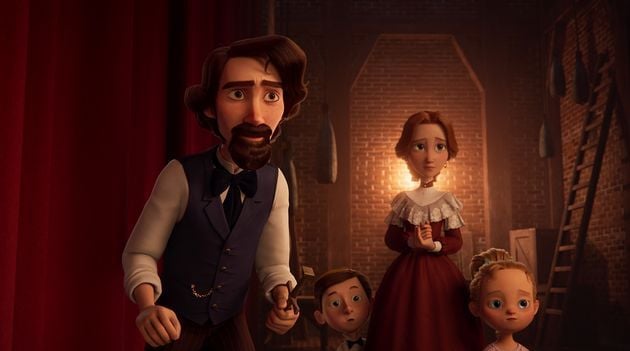 El Rey de Reyes : Foto