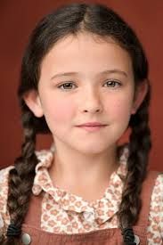 Póster Matilda Firth