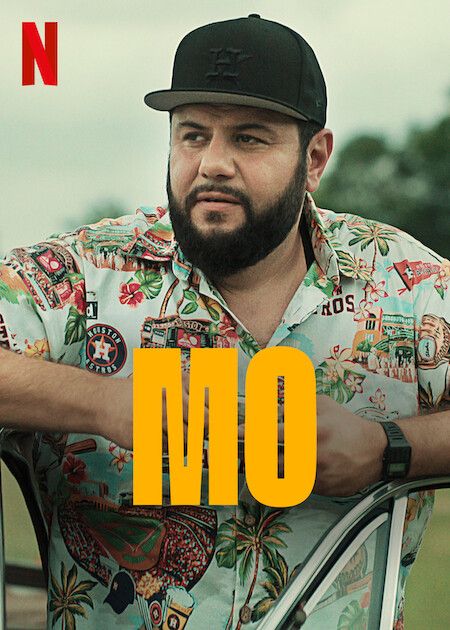 Mo : Póster
