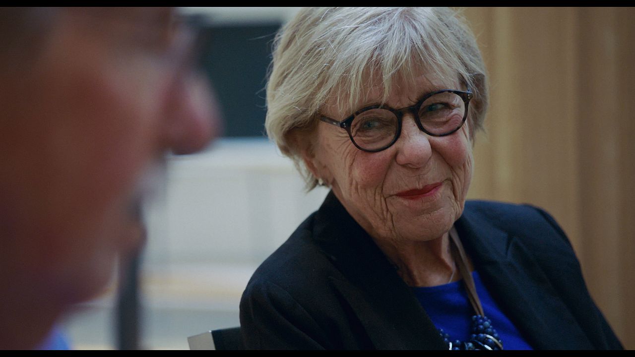 El último viaje : Foto