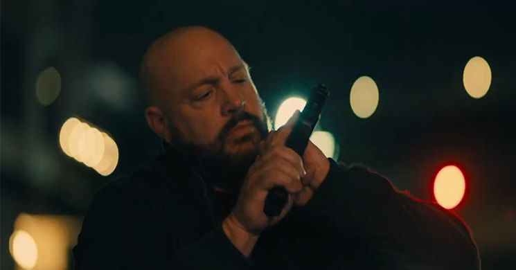  ¡Armados! : Foto Kevin James