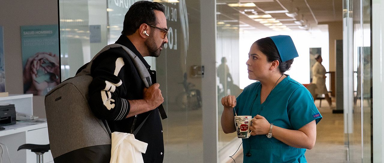 Desastre En Familia : Foto