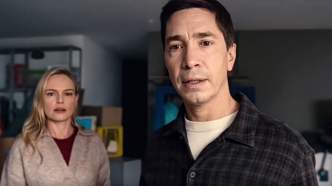 Coyotes : Foto Justin Long