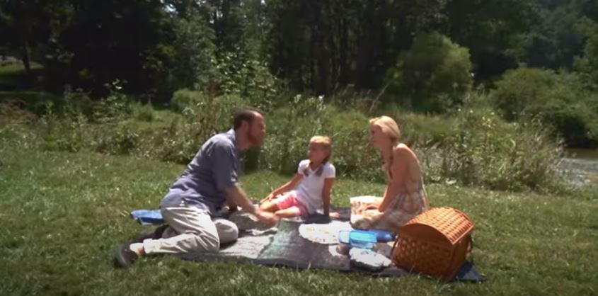 A Lesson of Love : Foto