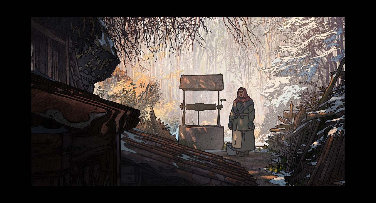 La carga más preciada : Foto