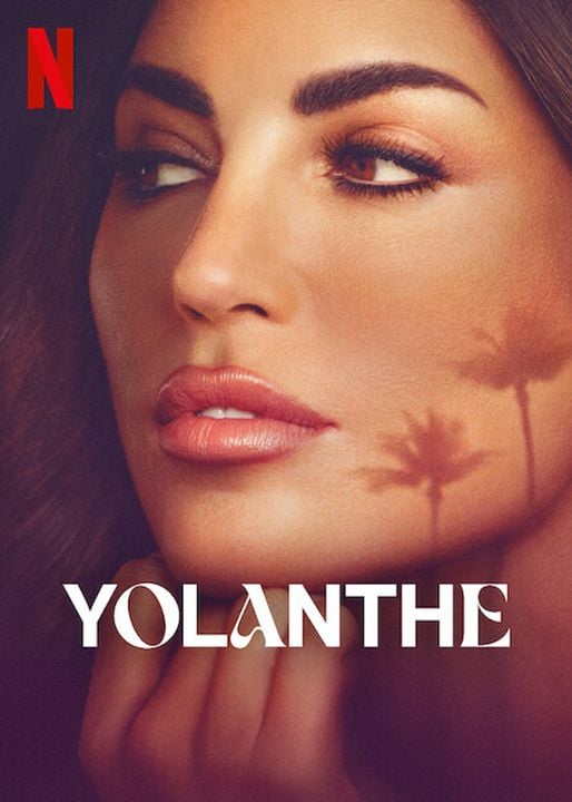 Yolanthe : Póster