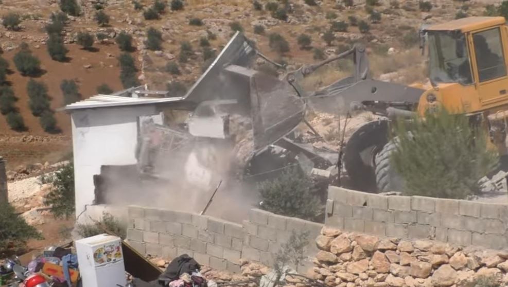 No Other Land : Foto