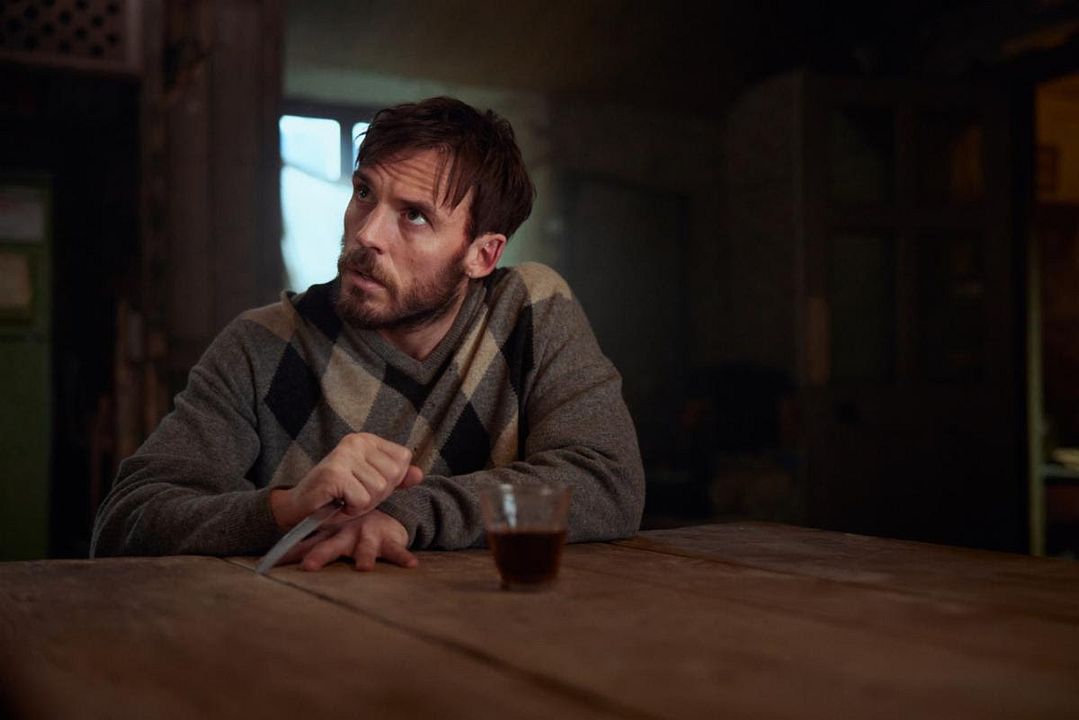 All the Devils Are Here : Foto