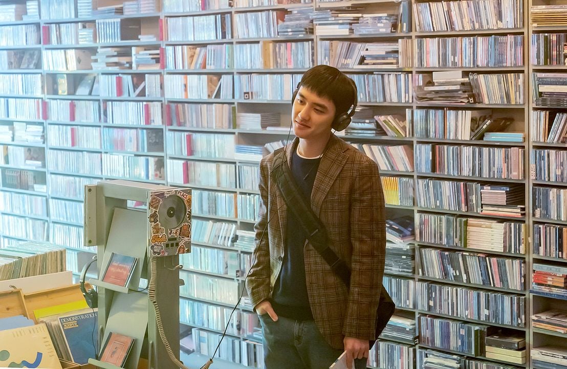 Melodía De Un Amor Secreto : Foto Do Kyungsoo