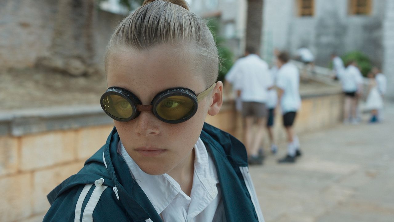 Storm Rider: Legend Of Hammerhead : Foto