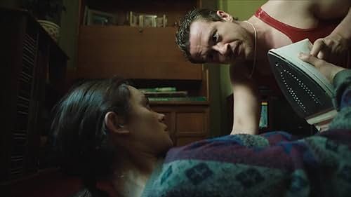 Hoard : Foto Joseph Quinn