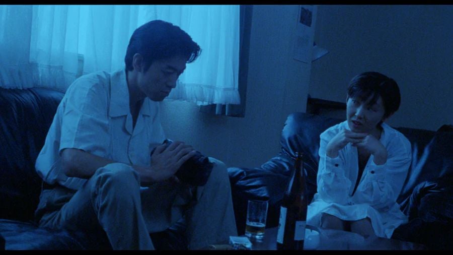 An Aria on Gazes : Foto