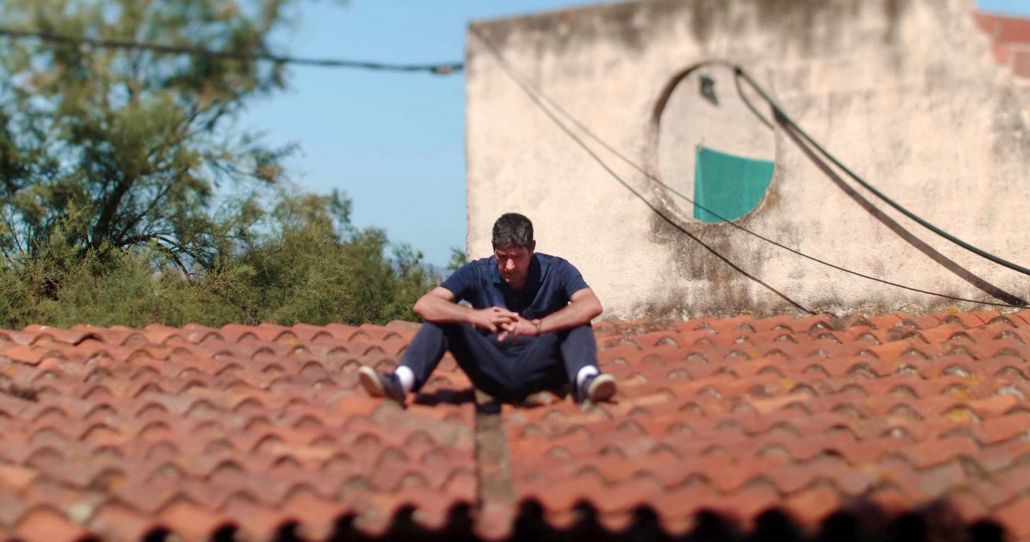 Ahora la luz cae vertical : Foto