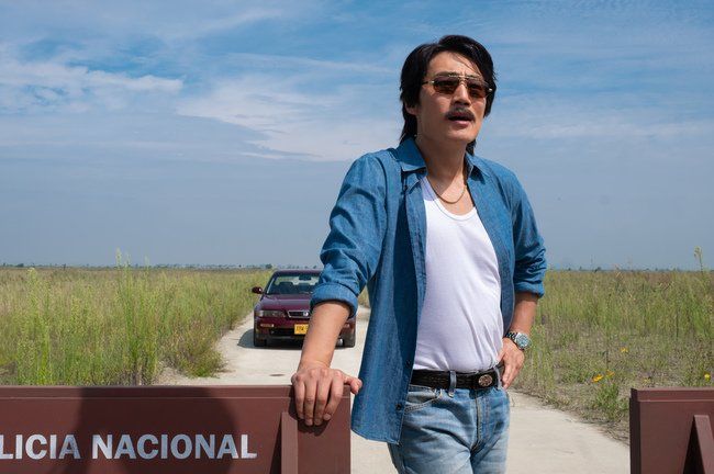 Bogotá: Tierra de últimas oportunidades : Foto