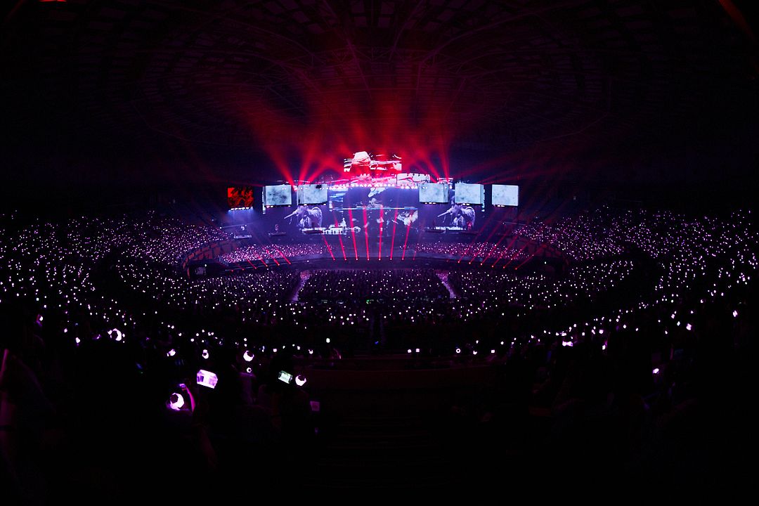 MONSTA X : CONNECT X IN CINEMAS : Foto