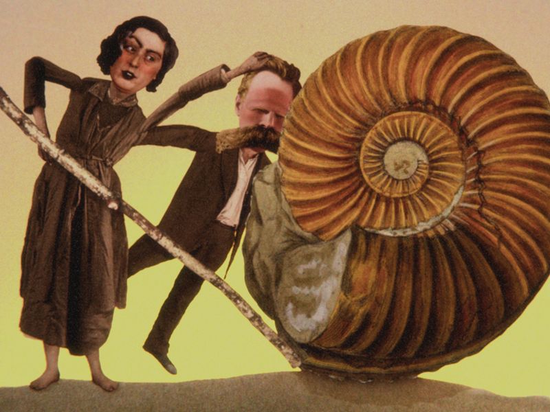 La gran historia de la filosofía occidental : Foto