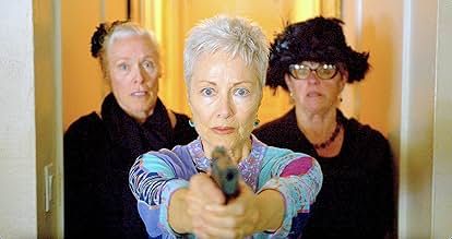 The Eve of May : Foto